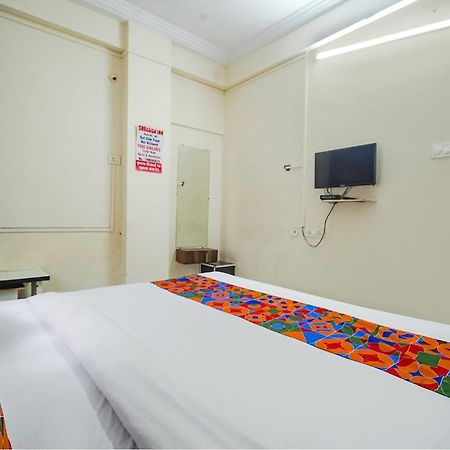 Fabexpress Shraddha Inn Nagpur Exterior photo